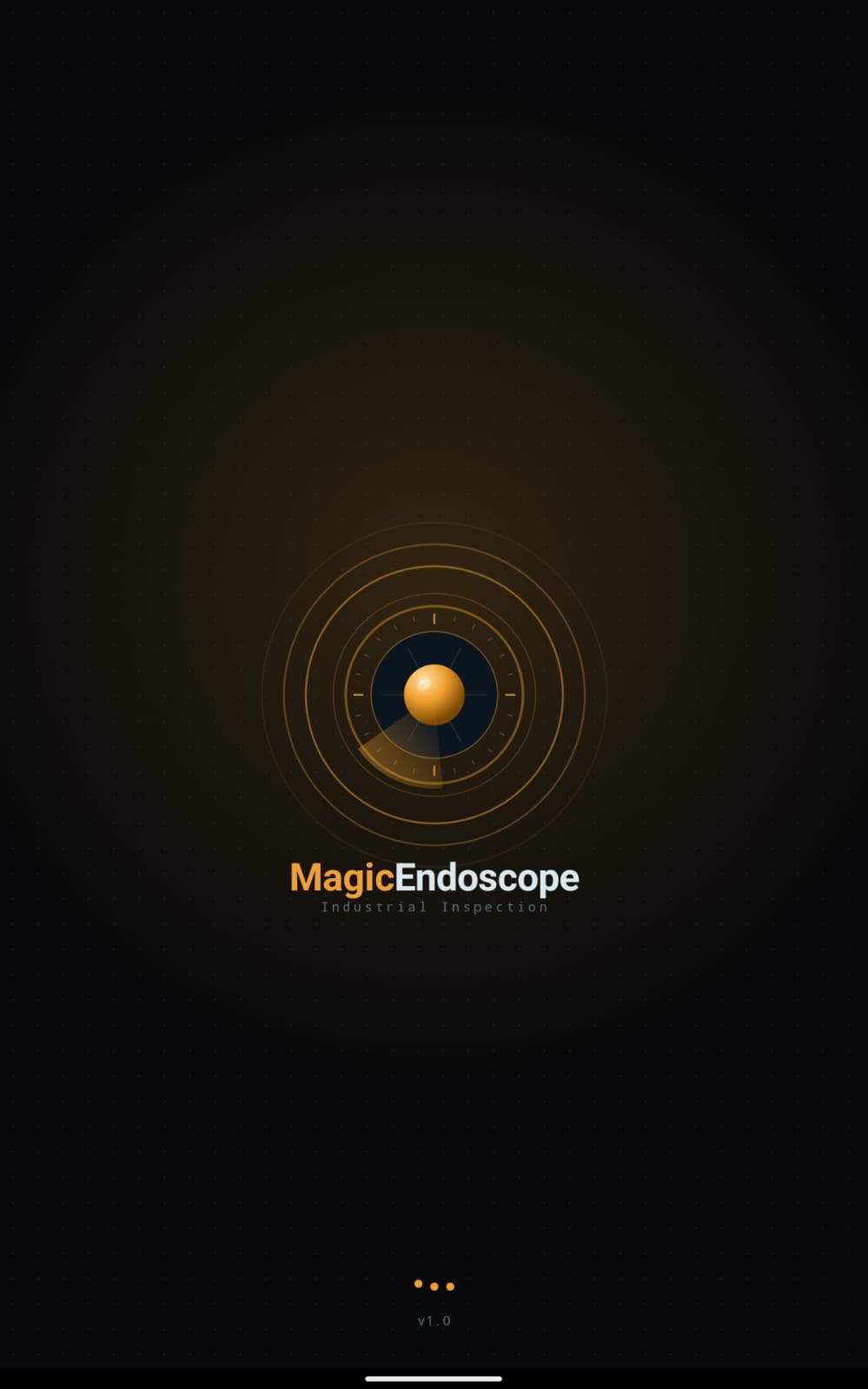 Magic Endoscope